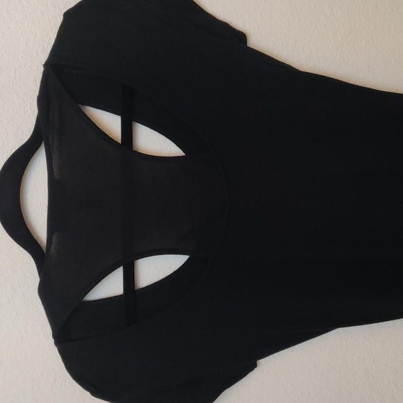 Cable & Gauge Tank top sweater sequins - Picture 3 of 7